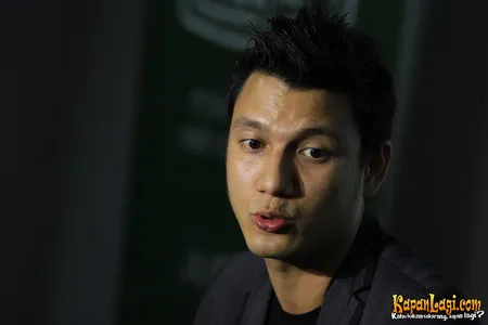 Foto Christian Sugiono