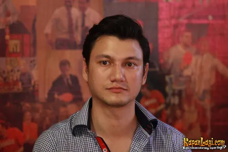 Foto Christian Sugiono