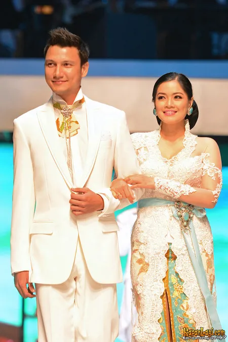 Foto Christian Sugiono