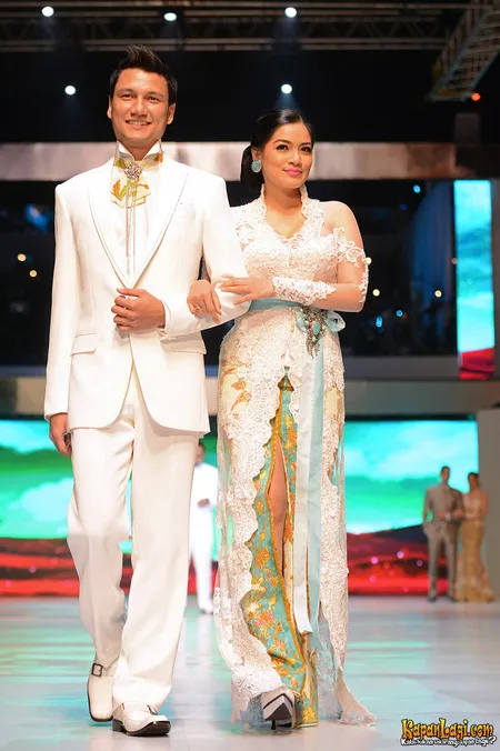 Foto Christian Sugiono