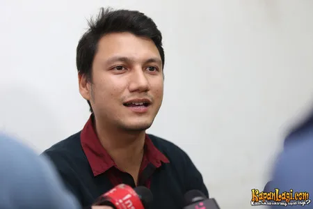 Foto Christian Sugiono