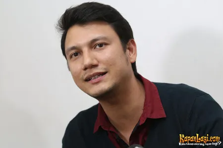 Foto Christian Sugiono