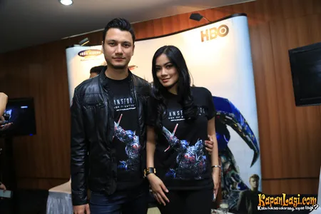 Foto Christian Sugiono