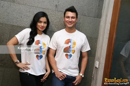 Foto Christian Sugiono