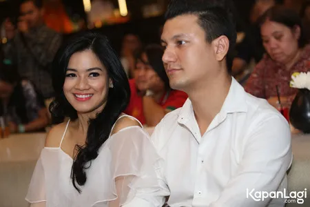 Foto Christian Sugiono