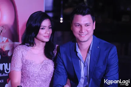 Foto Christian Sugiono