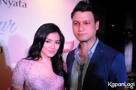 Foto Christian Sugiono