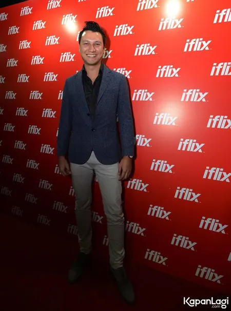 Foto Christian Sugiono