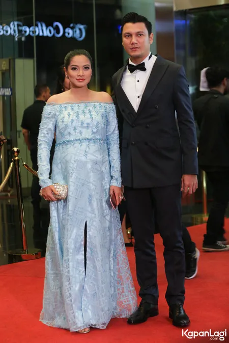 Foto Christian Sugiono