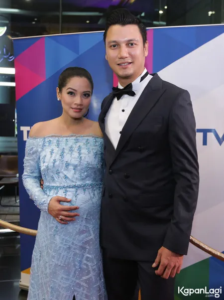 Foto Christian Sugiono