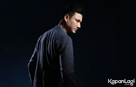 Foto Christian Sugiono