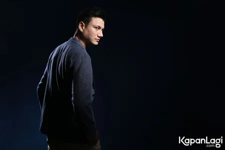 Foto Christian Sugiono