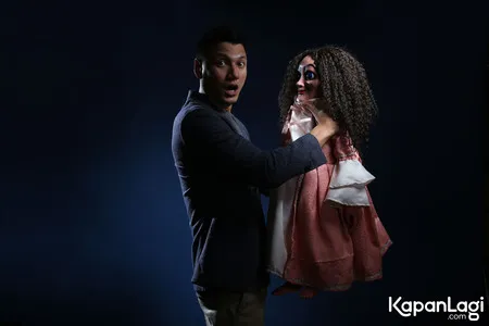 Foto Christian Sugiono