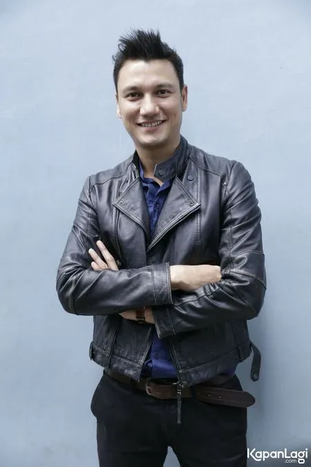 Foto Christian Sugiono