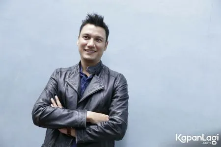 Foto Christian Sugiono