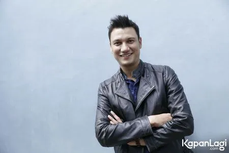 Foto Christian Sugiono