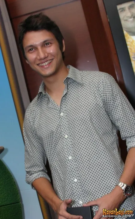 Foto Christian Sugiono