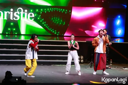 Foto Christie