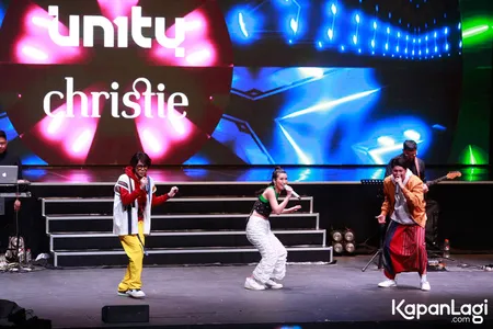 Foto Christie