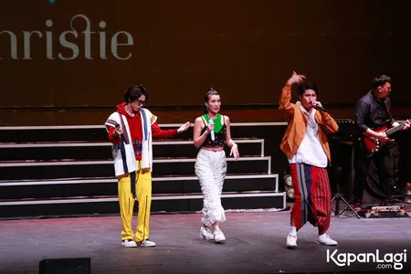 Foto Christie