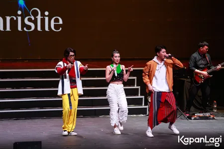Foto Christie