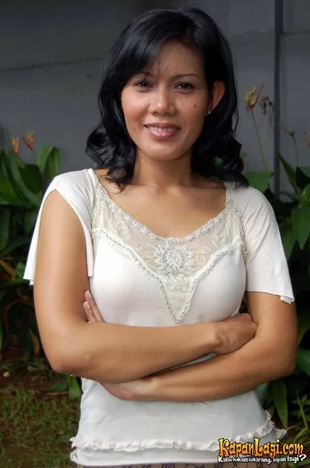 Foto Christie Chasslam