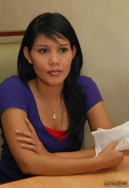 Foto Christie Chasslam