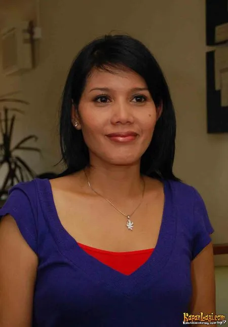 Foto Christie Chasslam