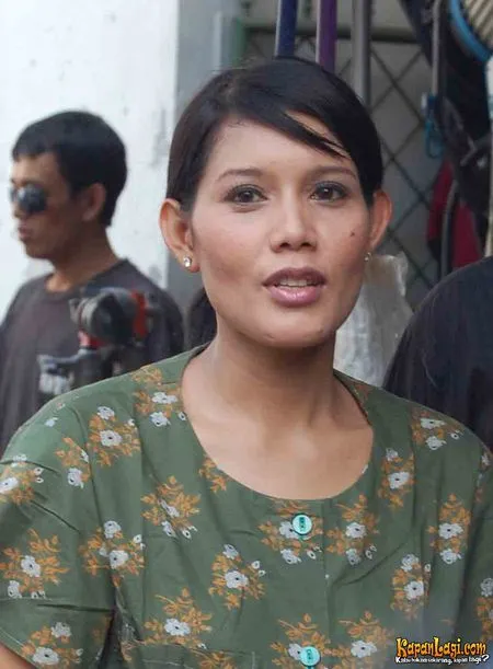 Foto Christie Chasslam