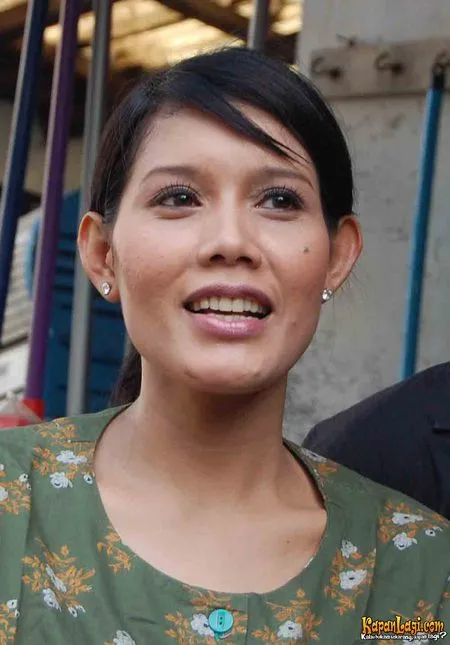 Foto Christie Chasslam