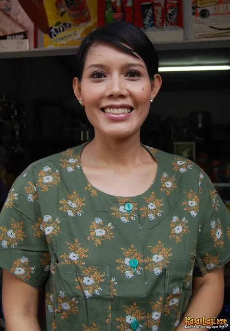 Foto Christie Chasslam