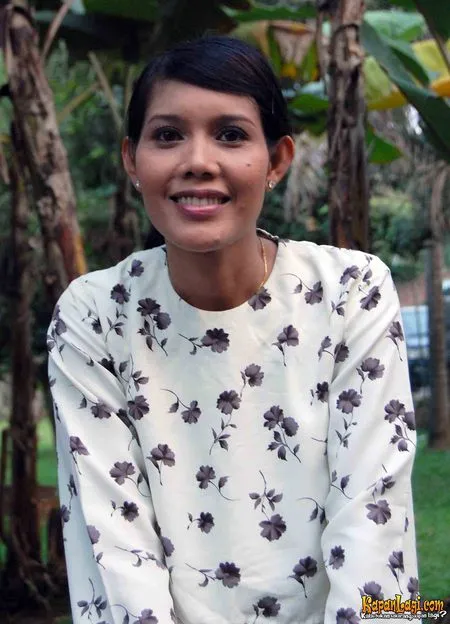 Foto Christie Chasslam