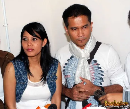 Foto Christie Chasslam