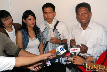 Foto Christie Chasslam