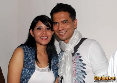 Foto Christie Chasslam