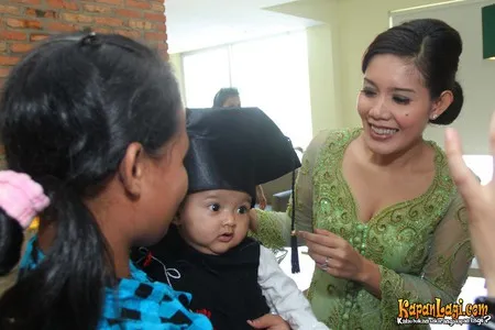 Foto Christie Chasslam