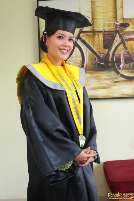 Foto Christie Chasslam