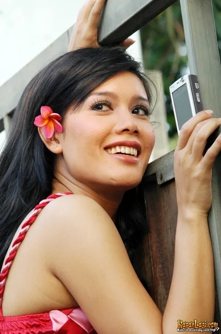 Foto Christie Chasslam