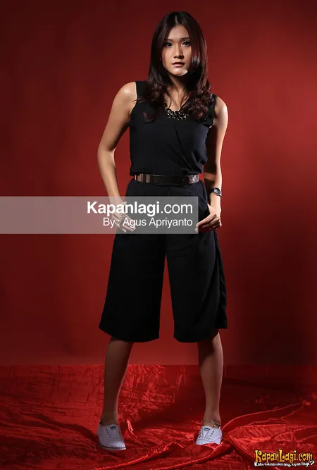 Foto Christina Colondam