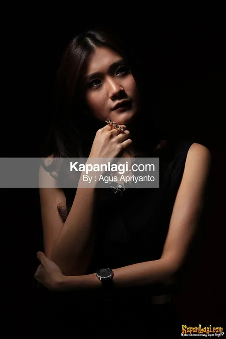 Foto Christina Colondam