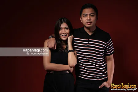 Foto Christina Colondam