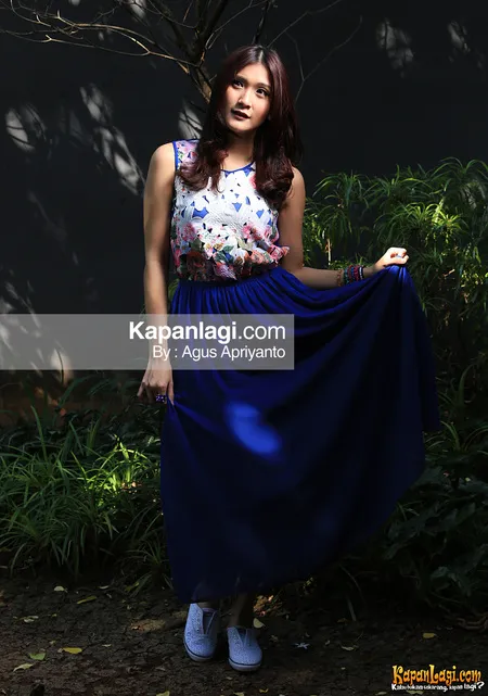 Foto Christina Colondam