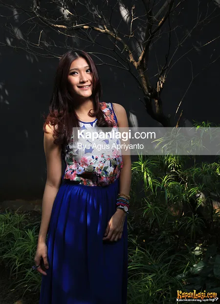 Foto Christina Colondam