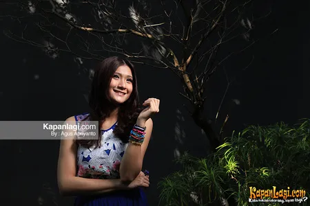 Foto Christina Colondam