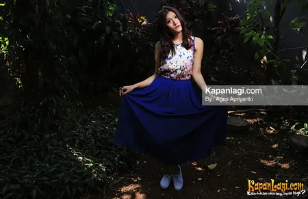 Foto Christina Colondam