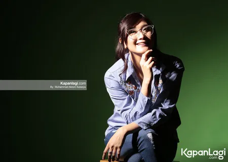 Foto Christina Colondam