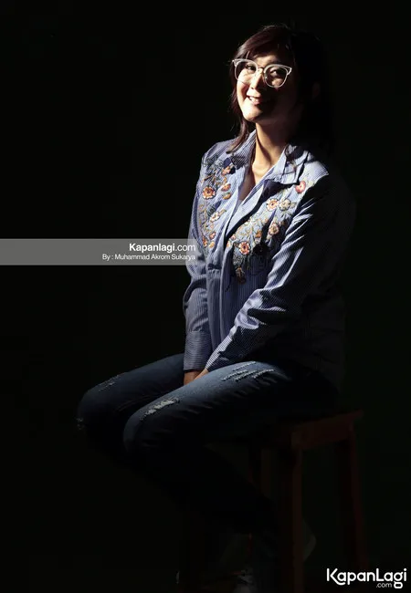 Foto Christina Colondam