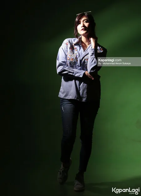 Foto Christina Colondam