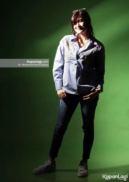 Foto Christina Colondam