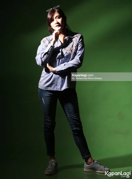 Foto Christina Colondam